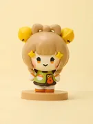 Genshin Impact - Yaoyao - Genshin Impact x Line Friends (Semiwell Technology Co. Ltd)