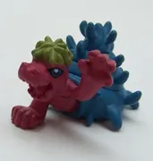 Digimon Adventure 02 - Shellmon - Collectable Digimon Set 23 - Digimon Collectable (Bandai, Bandai America Inc.)