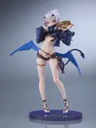Fate/Grand Order - Melusine - 1/6 - Ruler (Good Smile Company)