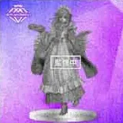 Sono Bisque Doll wa Koi o Suru 2 - Kitagawa Marin - Artist MasterPiece+ - Kuroe Shizuku, School Festival Ver. (Taito)
