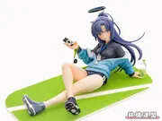 Blue Archive - Hayase Yuuka - 1/8 - Gym Clothes, Ver. 2.0 (Ringo Renmei)