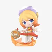 League of Legends - Orianna - Fight For the Golden Spatula Chibi Series - Perfume Gem (Pop Mart)