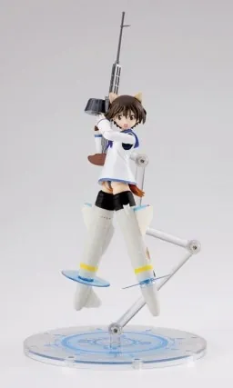 Strike Witches - Miyafuji Yoshika - mobip - 07 (Aoshima)