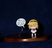 Persona 3 - Aegis - Chibi (Rui-Petal Oukoku)