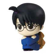 Shin Gekijouban Gintama: Yoshiwara Daienjou - Shimura Shinpachi - Machibouke Series - Shin Gekijouban Gintama -Yoshiwara Daienjou- Machibouke ~Yoshiwara demo Sutanbattemashita~ (Bandai)