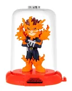 Boku no Hero Academia - Endeavor - Domez - My Hero Academia Domez Series 2 (Zag Toys)
