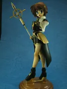 Mahou Shoujo Lyrical Nanoha StrikerS - Yagami Hayate (Autarkie)