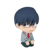 Boku no Hero Academia - Iida Tenya - Bath Additive - Chara You~ Figure Collection - Chara You~ Figure Collection Boku no Hero Academia Vol.2 (Bandai)