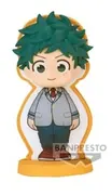 Boku no Hero Academia - Midoriya Izuku - Cookie Decolle - Cookie Decolle Boku no Hero Academia vol.3 (Bandai Spirits)
