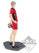Haikyuu!! - Haiba Lev - Ichiban Kuji - Ichiban Kuji Haikyuu!! 〜 Shin Gomisuteba no Kessen! 〜 (Banpresto)