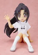 Lucky☆Star - Tamura Hiyori - B-style - 1/4 - Gym Uniform ver. (FREEing)