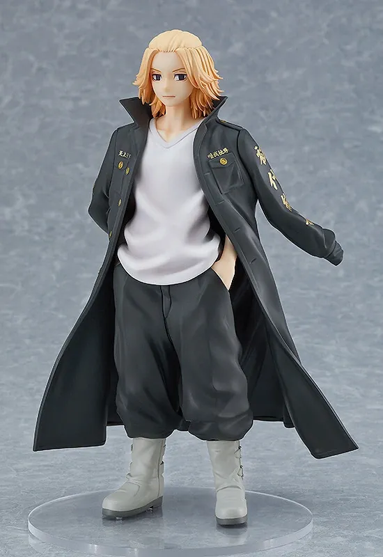 Tokyo卍Revengers - Sano Manjirou - Pop Up Parade (Orange Rouge)