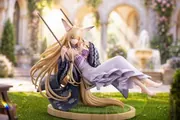 Arknights - Vulpisfoglia - 1/6 - Koroshi-ya no Kyuujitsu (Echo Studio, Toshusha)