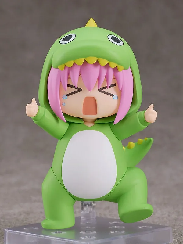 Bocchi the Rock! - Gotoh Hitori - Nendoroid (#2369) - Attention-Seeking Monster Ver. (Good Smile Company)
