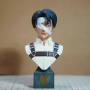 Shingeki no Kyojin - Levi - Bust (Code Corner BKK)
