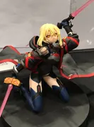 Fate/Grand Order - Nazo no Heroine X (Sukimadou)