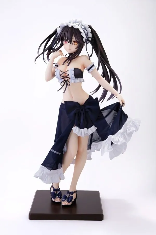 Date A Live - Tokisaki Kurumi - KDcolle - 1/2.5 - Swimsuit Ver. (Kadokawa)