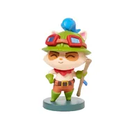 League of Legends - Teemo - Yordle Team Minis (Riot Games)