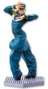 Diamond wa Kudakenai - Jojo no Kimyou na Bouken - Higashikata Josuke - DX Collection Jojo Figure (Vol.3) - DX Figure (Banpresto)