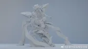 Honkai: Star Rail - Sam (Zhongli Qianxian Moxing Bu)