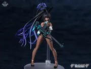 Blue Archive - Kakudate Karin - 1/12 - Bunny ver. (Madhands)