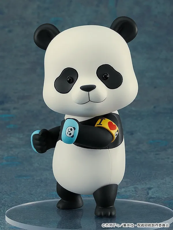 Jujutsu Kaisen - Panda - Nendoroid (#1844) (Good Smile Company)