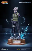 Naruto Shippuuden - Hatake Kakashi (Unique Art Studio)