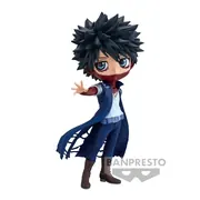 Boku no Hero Academia - Dabi - Q Posket - B (Bandai Spirits)