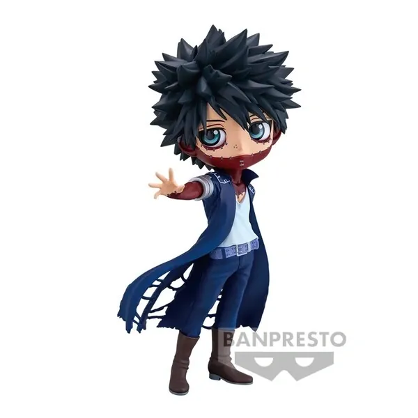 Boku no Hero Academia - Dabi - Q Posket - B (Bandai Spirits)