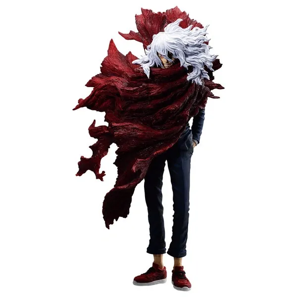 Boku no Hero Academia - Shigaraki Tomura - Ichiban Kuji - Ichiban Kuji Boku no Hero Academia Let You Down (B Prize) - Masterlise (Bandai Spirits)