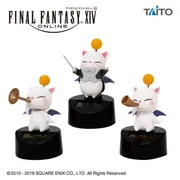 Final Fantasy XIV - Moogle - Solar Figure (Taito)