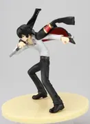 Katekyou Hitman REBORN! - Hibari Kyouya - Hibird - SRDX - 1/8 (Yujin)