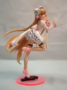 Chobits - Chii - 1/7 - Pink Maid Ver. (Cerberus Project)