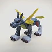 Digimon Adventure - MetalGarurumon - Digimon Collectable (Bandai)