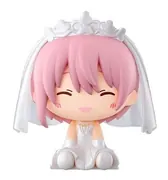 Gotoubun no Hanayome ∬ - Nakano Ichika - Chokonokko - Ichiban Kuji - Ichiban Kuji Gotoubun no Hanayome ∬ ~Anata to Issho ni~ (L Prize) (Bandai Spirits)