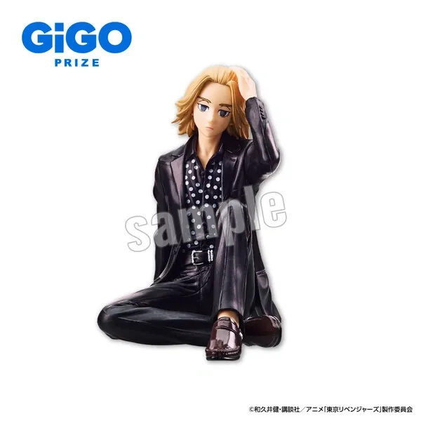 Tokyo卍Revengers - Sano Manjirou - 1/7 (Genda Gigo Entertainment)