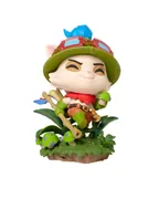 League of Legends - Teemo - League of Legends Series 3 (#01) (Pure Arts, Riot Games)