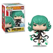 One Punch Man - Senritsu no Tatsumaki - POP! Animation (2532) - POP! Vinyl - Glow in the Dark (Funko Toys)