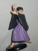 Sengoku Otogizoushi: InuYasha - Miroku - Gashapon - HG Series - HG Series Rumic World Inuyasha (Bandai)