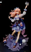 Arknights - Amiya - Doctor - Haruka - 1/7 (Echo Miao Miao Wu)