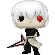 Tokyo Ghoul:re - Kaneki Ken - POP! Animation (1542) - POP! Vinyl - Final Battle (Funko Toys)