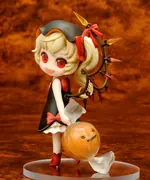 Touhou Project - Flandre Scarlet (Gate River, Ques Q)