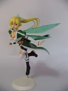 Sword Art Online - Leafa - 1/4 (Ascii Media Works, Heroine Koubou Tanpopo)