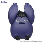 Haikyuu!! - Kageyama Tobio - Noodle Stopper Figure Petit - Kagegarasu (FuRyu)