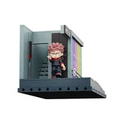 Jujutsu Kaisen - Itadori Yuji - Block - Jujutsu Kaisen Scene Building Blocks (Pop Mart)