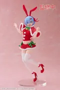 Re:Zero kara Hajimeru Isekai Seikatsu - Rem - Precious Figure - Winter Bunny ver. (Taito)