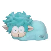 Boku no Hero Academia - Midoriya Izuku - Fluffy Puffy - Dekusheep (Bandai Spirits)