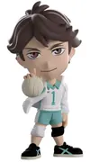 Haikyuu!! - Oikawa Tooru - Haikyu!! x Youtooz (#2) - Youtooz (Youtooz)