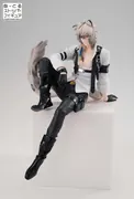 Arknights - Silver Ash - F:Nex - Noodle Stopper Figure (FuRyu)