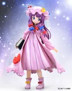 Touhou Project - Patchouli Knowledge - 1/8 (Griffon Enterprises)